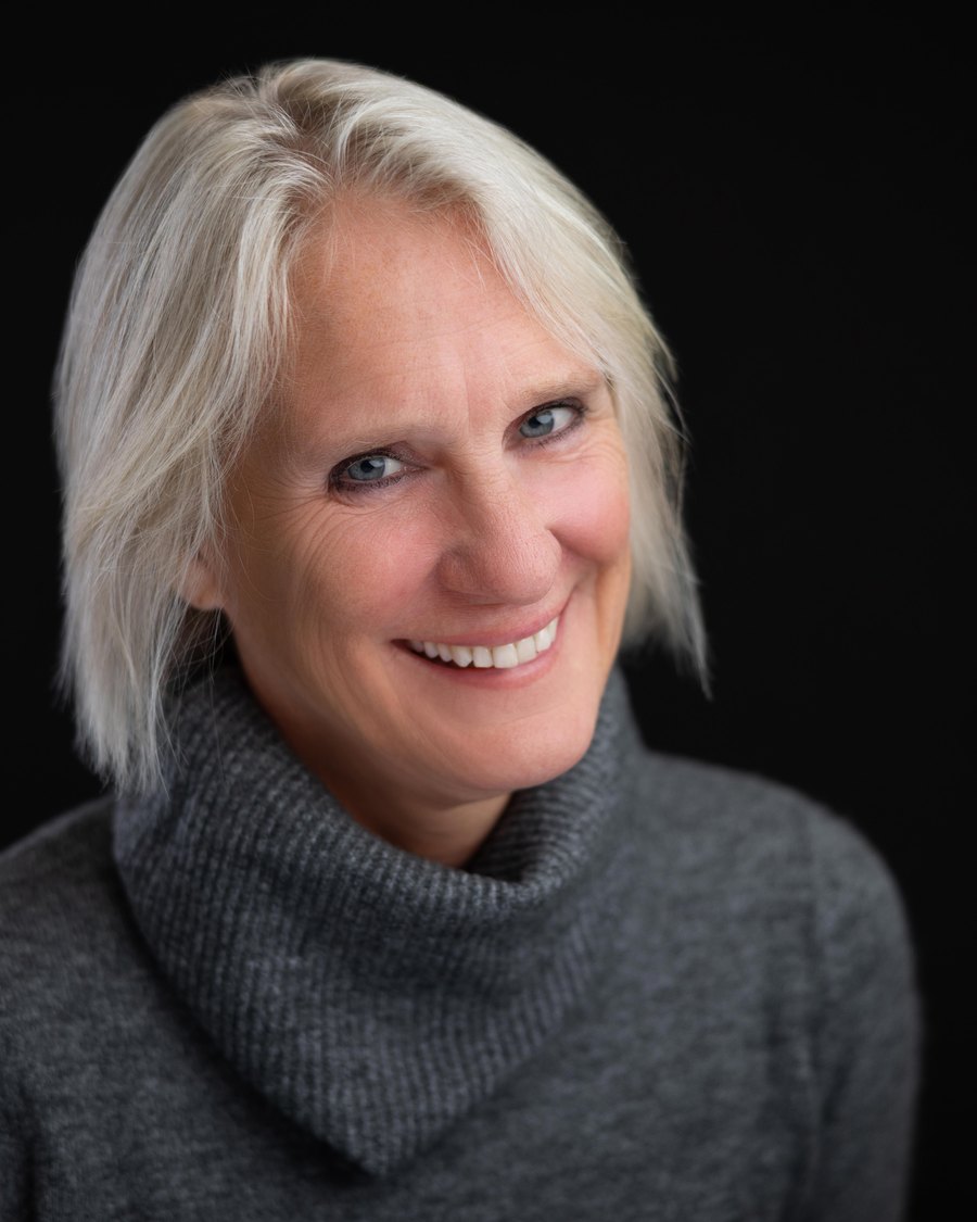 Kris Devaney, Realtor with Carolina Home Partners by eXp Realty
